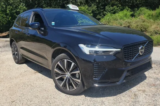 Comment Contacter votre chauffeur ?