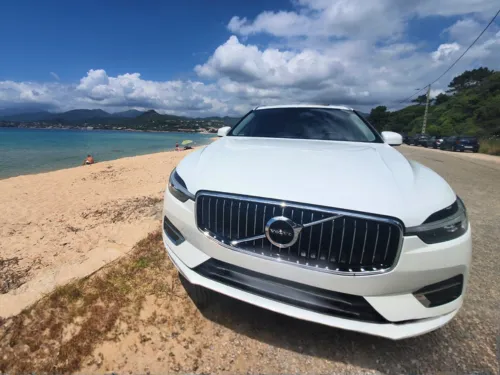 Transport à la demande avec Claude Transport VTC à Ajaccio